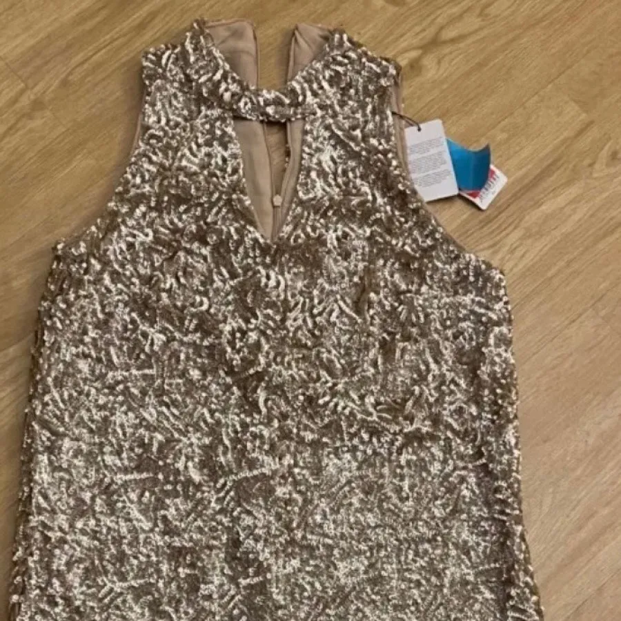 پیراهن مجلسی منگو