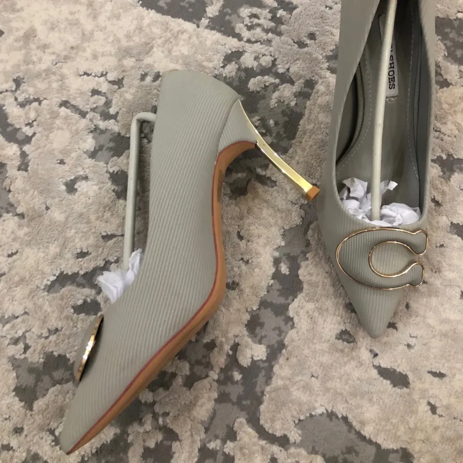 کفش وارداتی