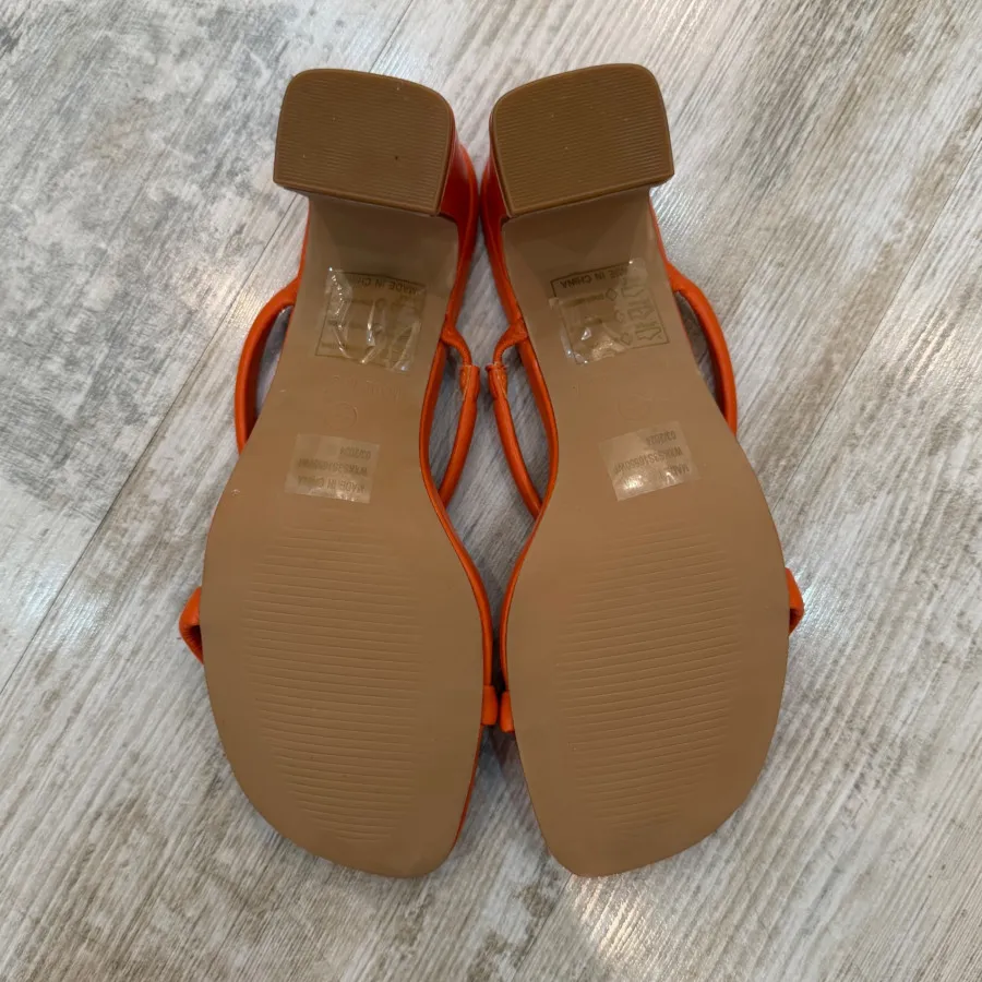 صندل برند انگلیسی