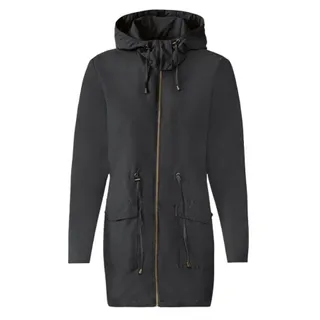 ترنچ کت بهاری آلمانی