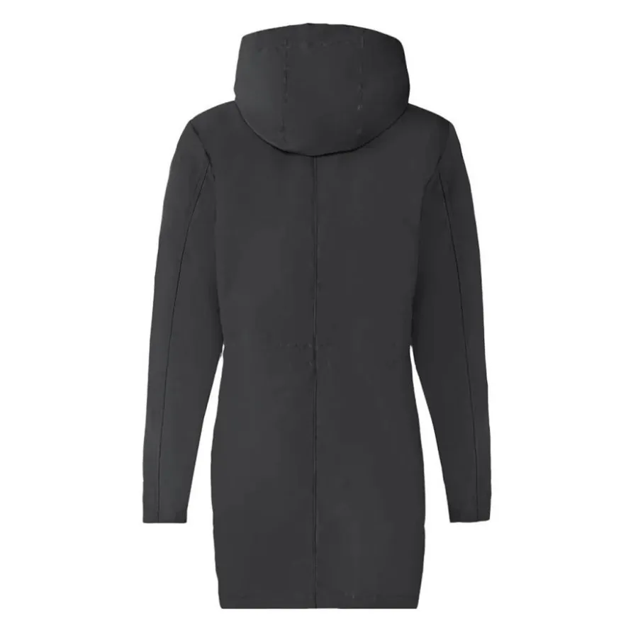 ترنچ کت بهاری آلمانی