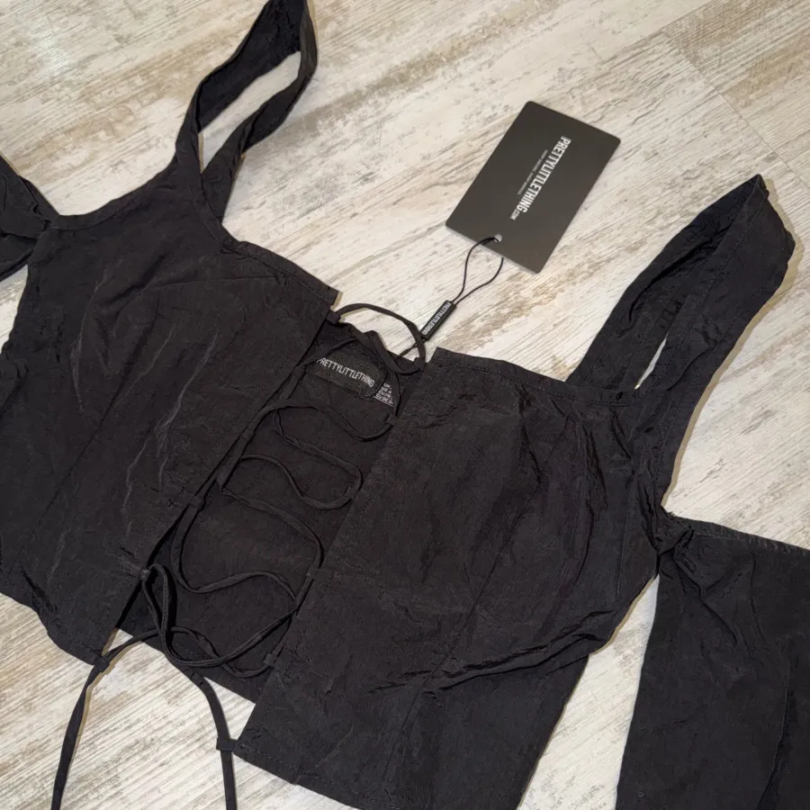 کراپ فانتزی اورجینال