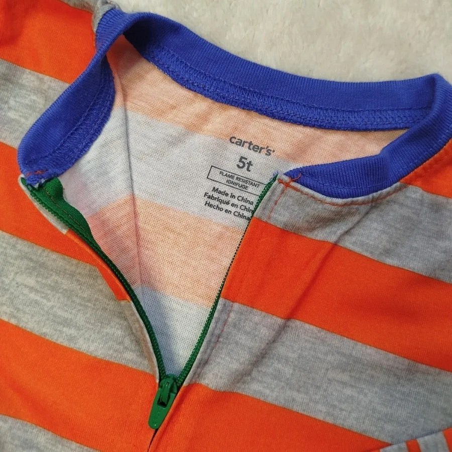 سرهمی نخی carterse