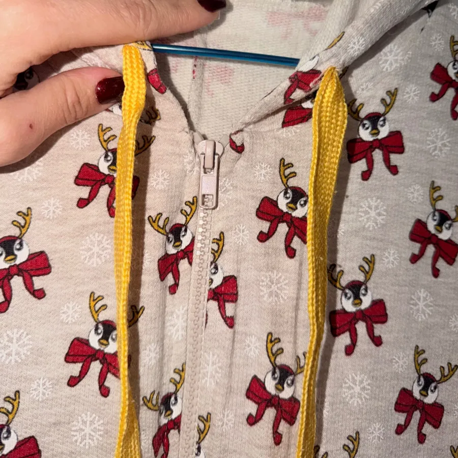 سرهمی کلاهدار بزرگسال