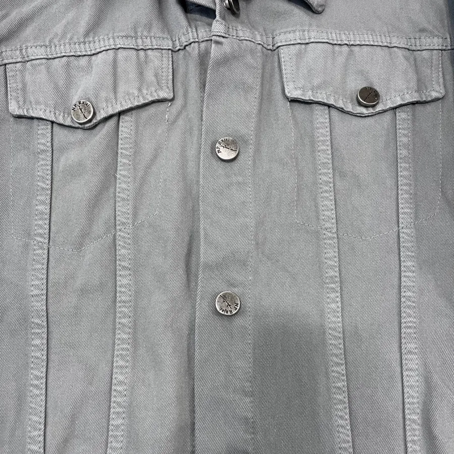 کت جین دخترانه اسپرت