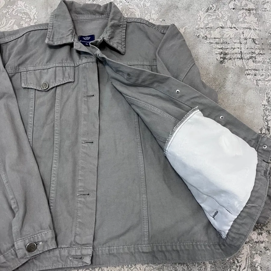 کت جین دخترانه اسپرت