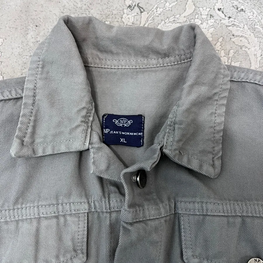 کت جین دخترانه اسپرت