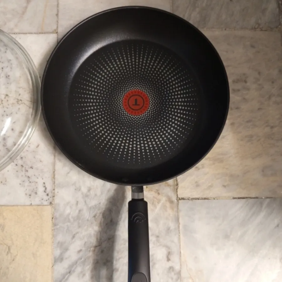 ماهی تابه اصل تفال پیرکس