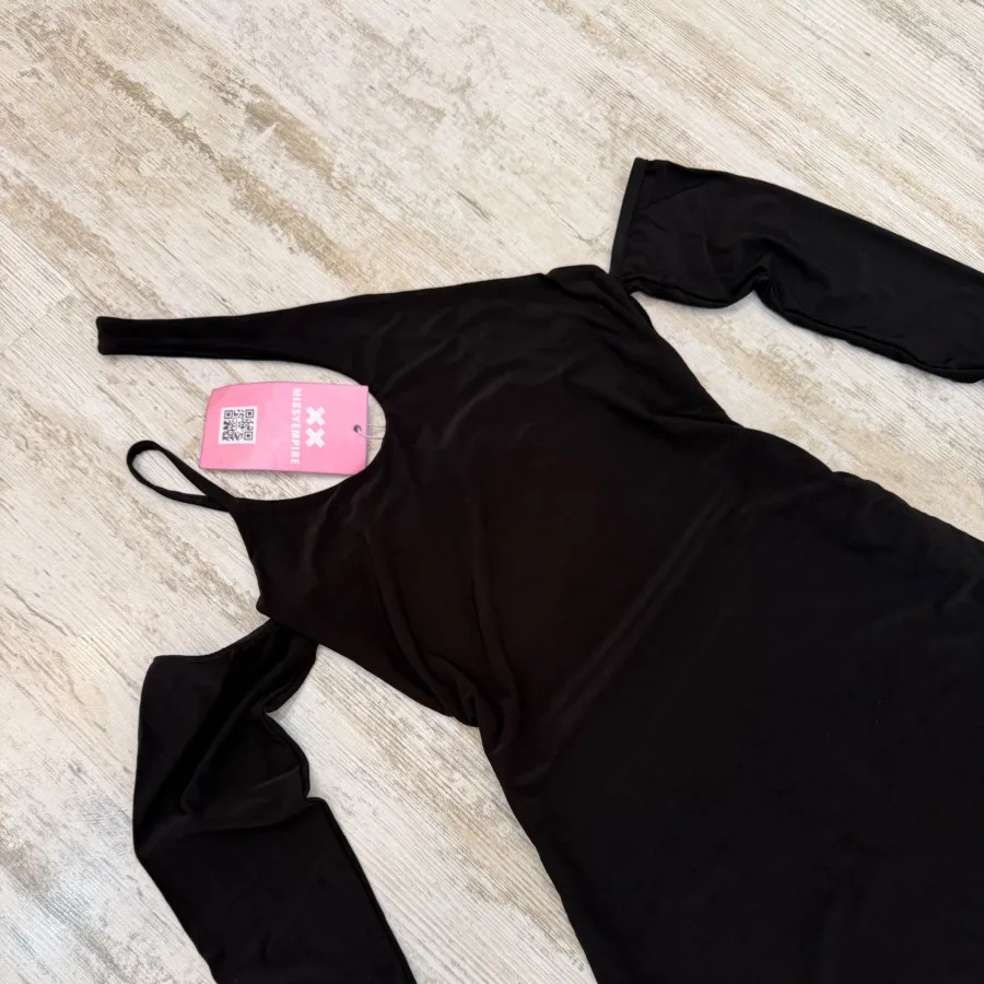 پیراهن کوتاه اورجینال