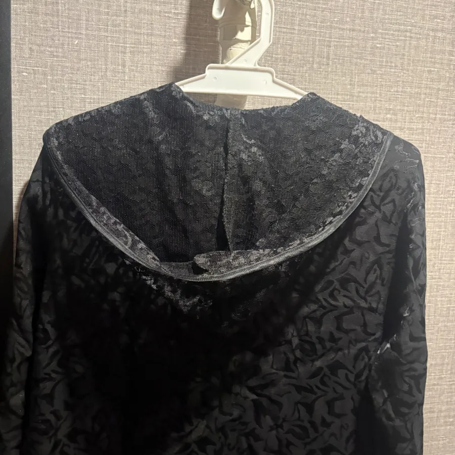 مانتو مجلسی