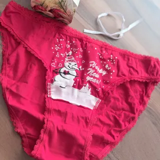 شورت کریسمسی Anil