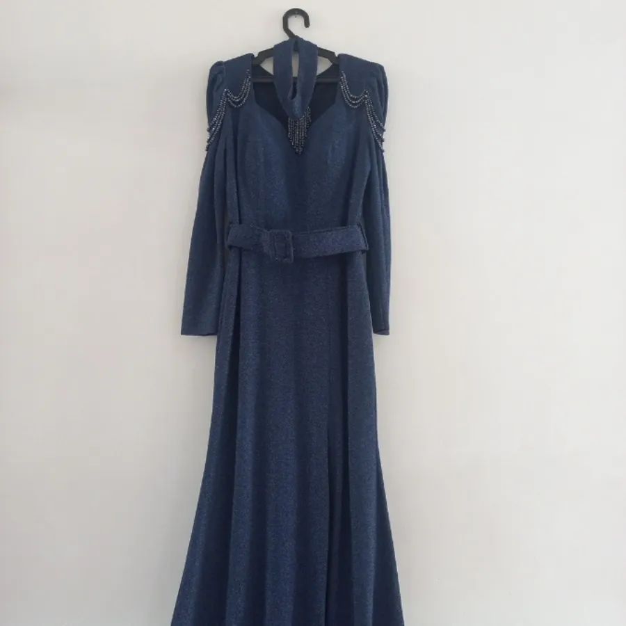 پیراهن مجلسی