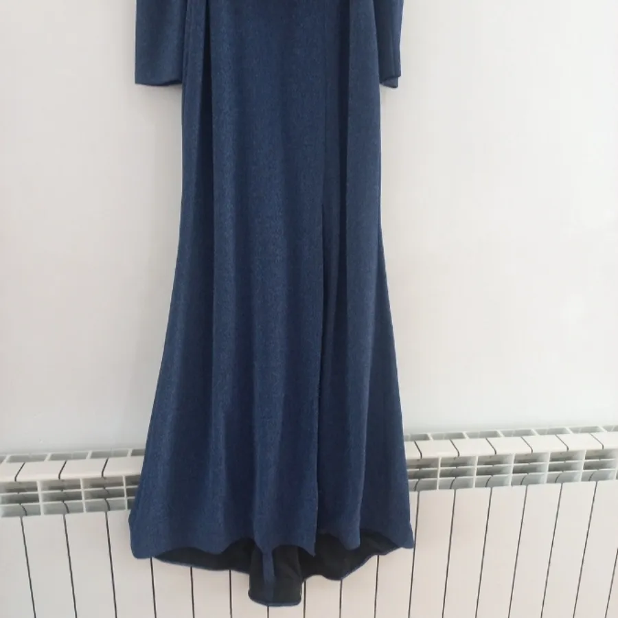 پیراهن مجلسی