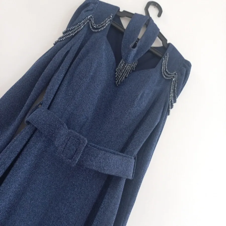 پیراهن مجلسی