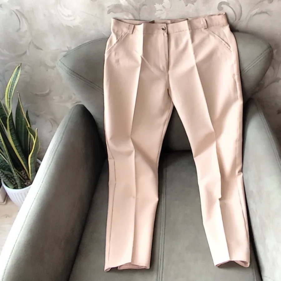 شلوار راسته