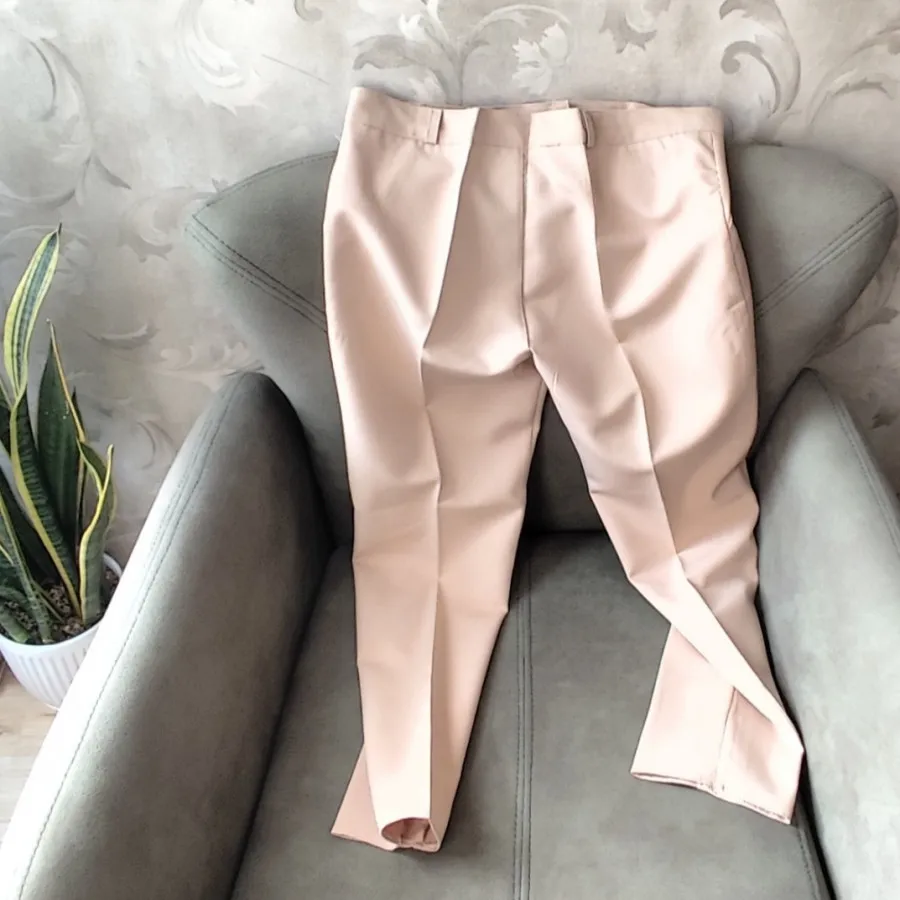 شلوار راسته