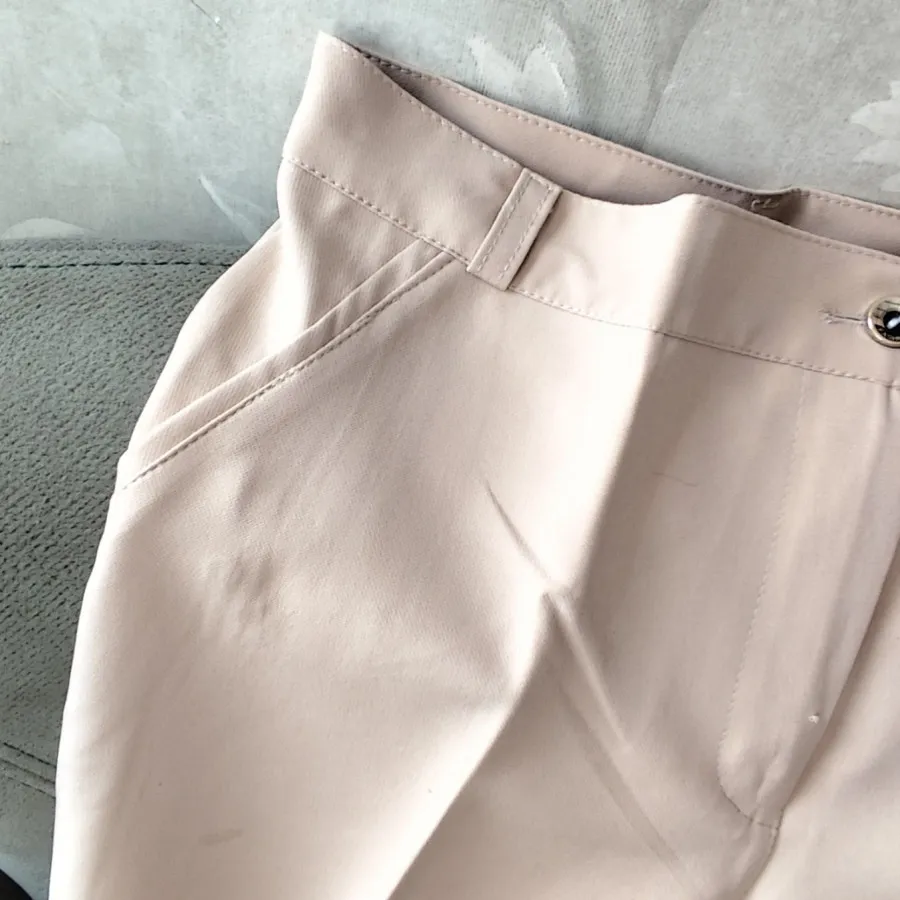 شلوار راسته