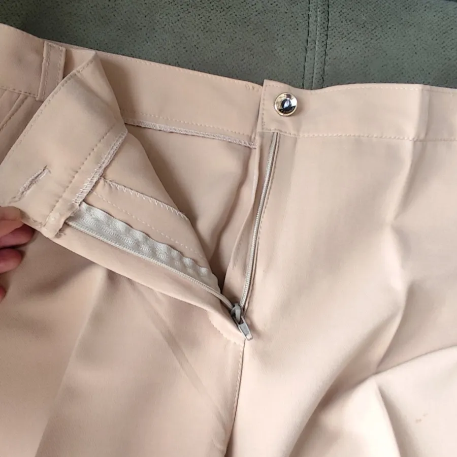 شلوار راسته