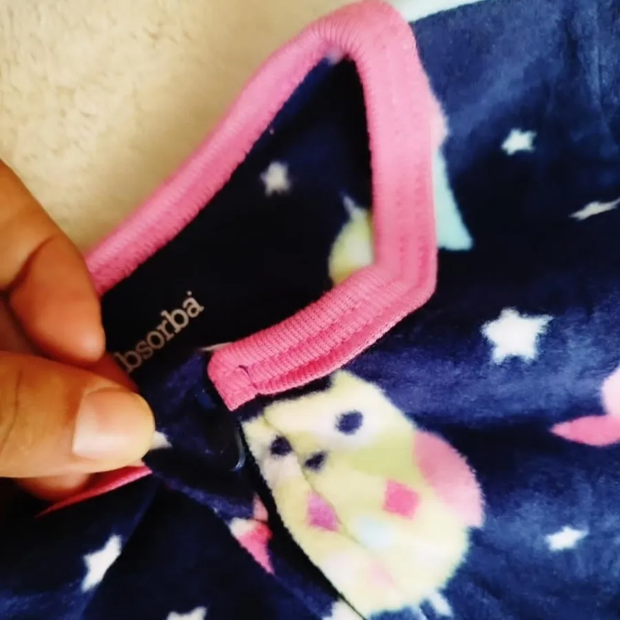 سرهمی فوتر وارداتی