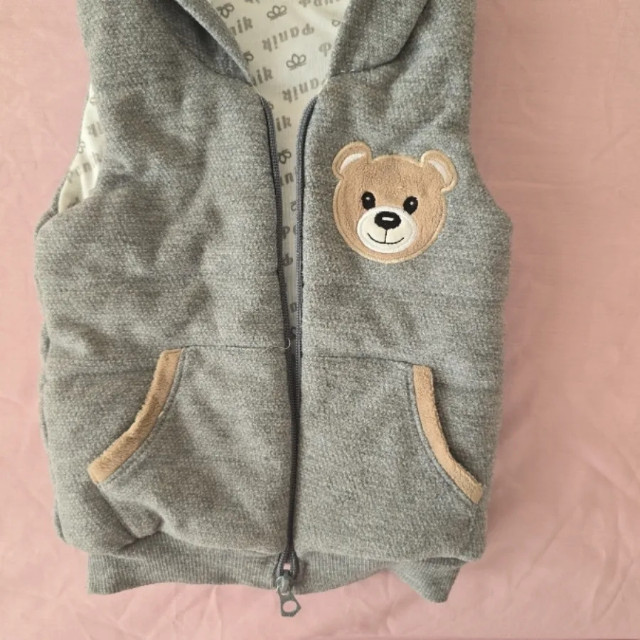 پافر هودی پسرونه