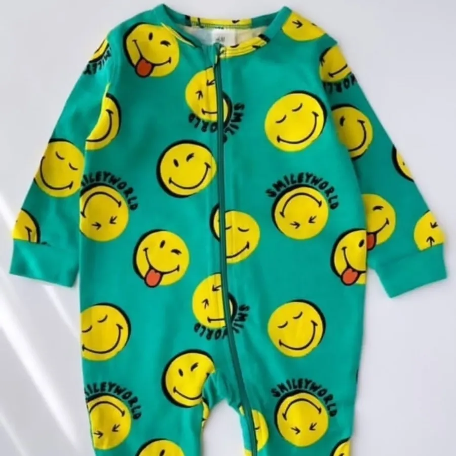 سرهمی نخ پنبه h&m