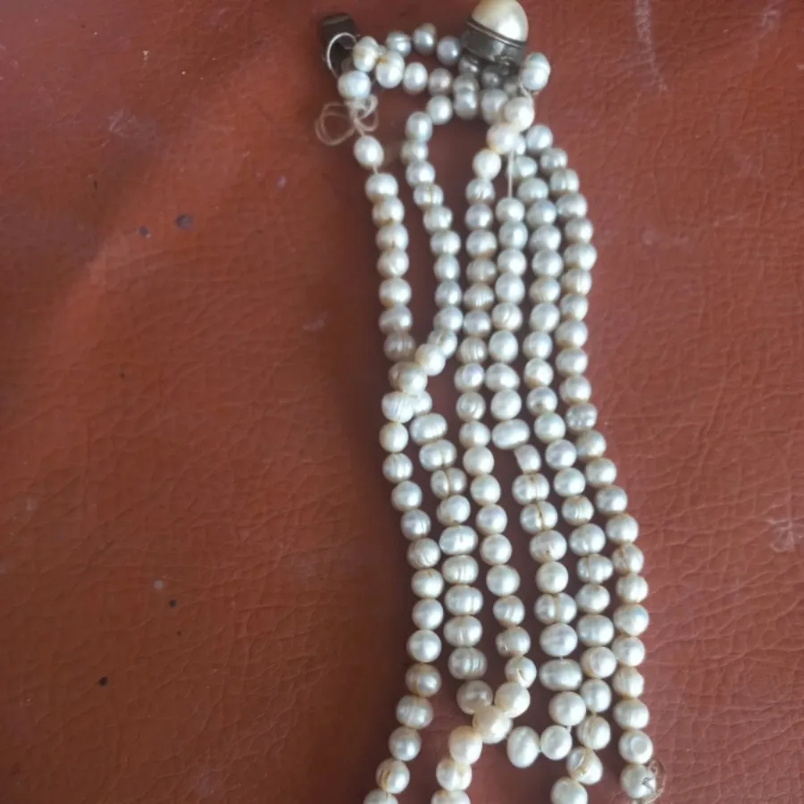 مرواریددریایی اصل پهلوی