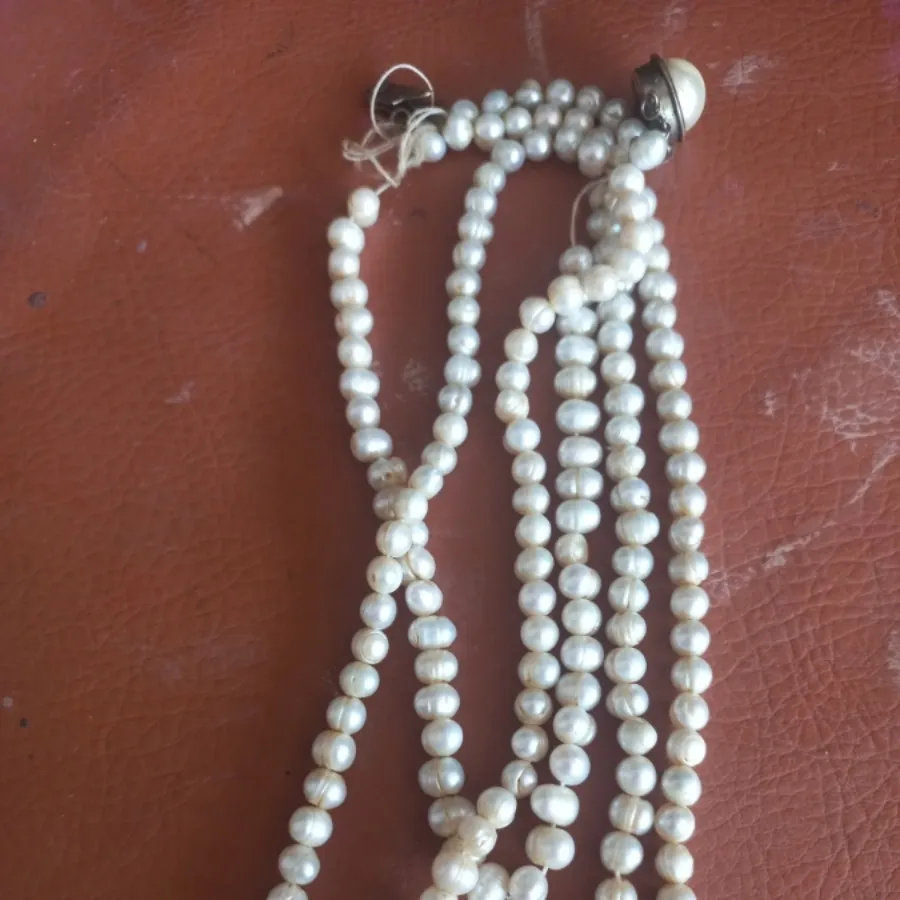 مرواریددریایی اصل پهلوی