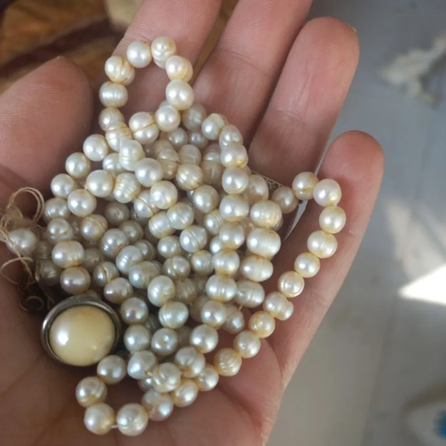 مرواریددریایی اصل پهلوی