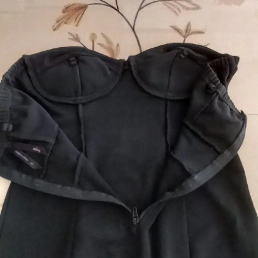 پیراهن مجلسی