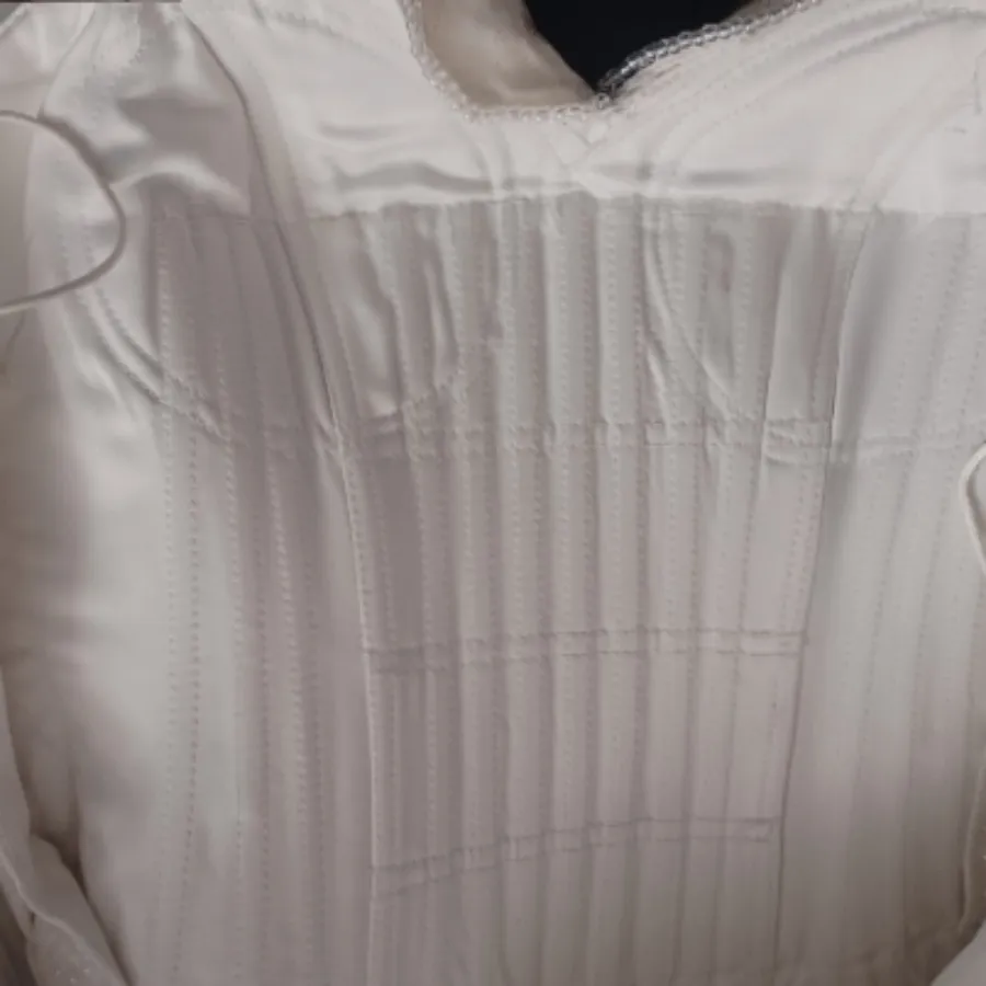 لباس عروس شاینی