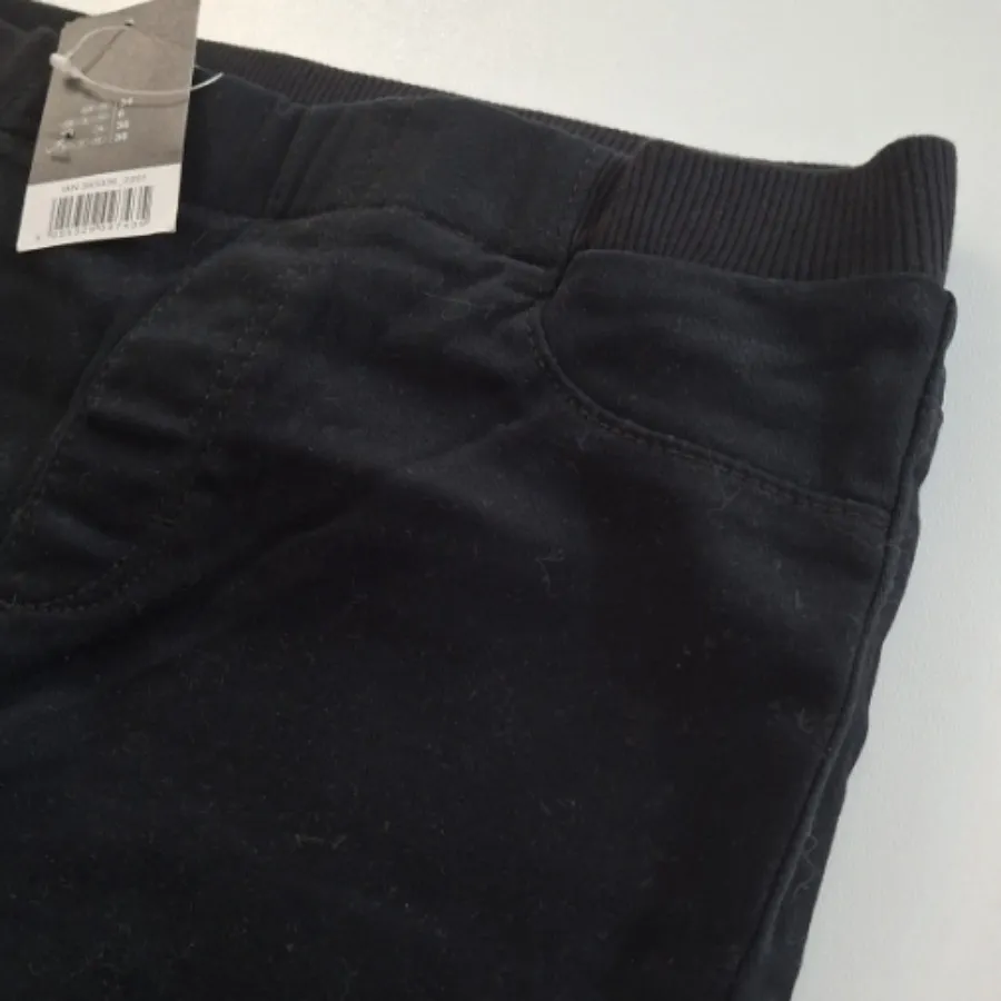 شلوار کتان تو کرکی