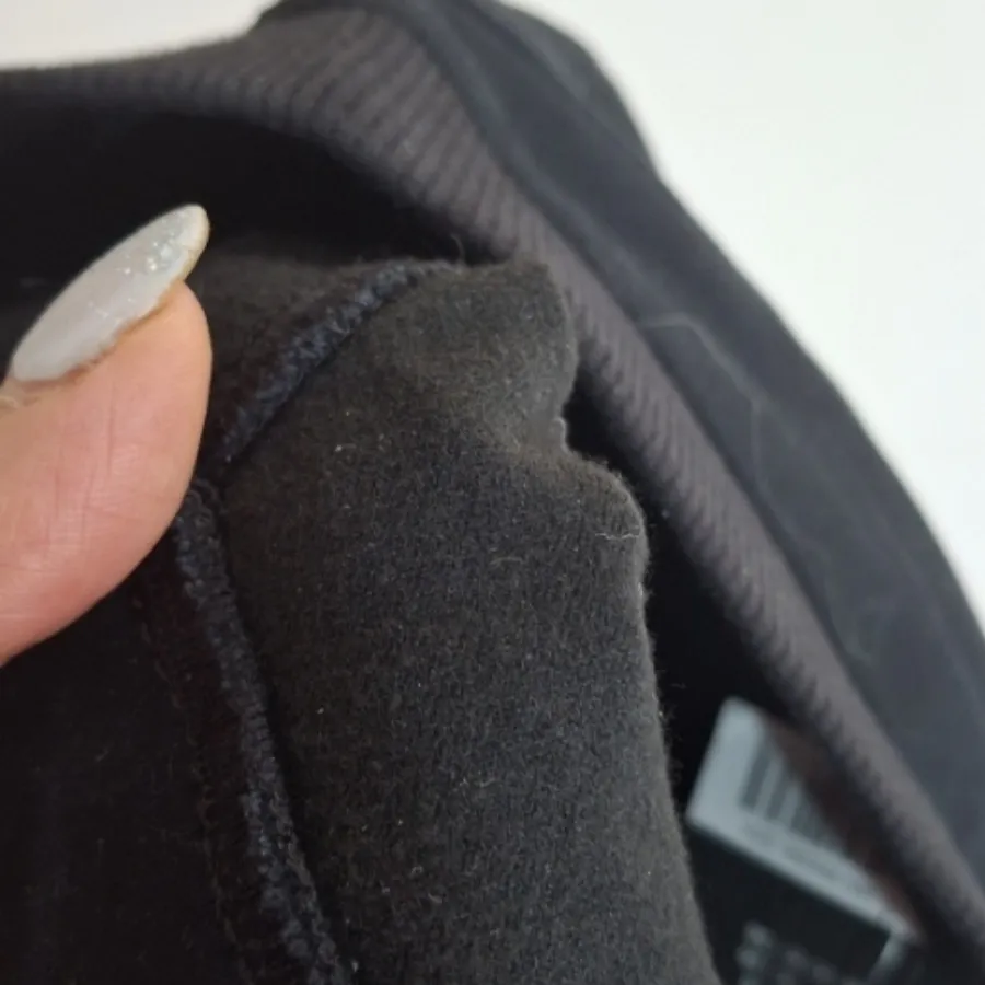 شلوار کتان تو کرکی