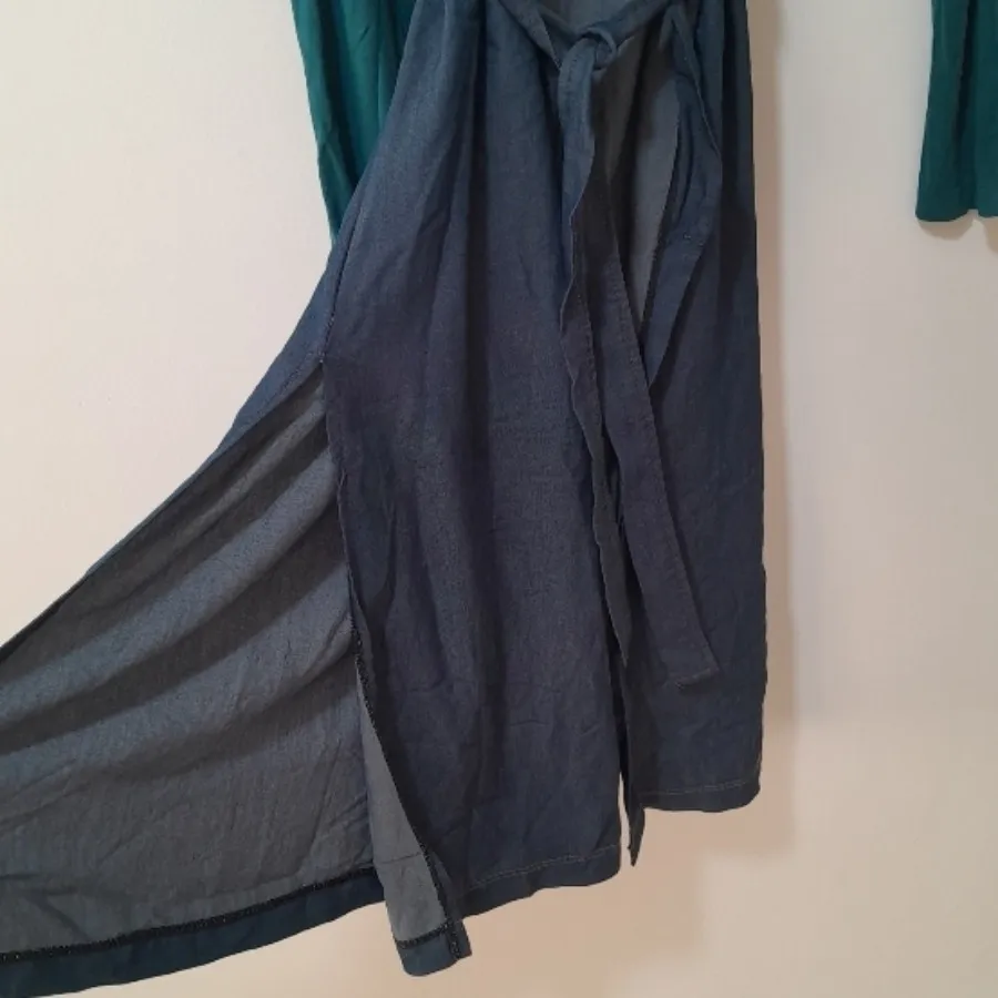 مانتو کلاه دار