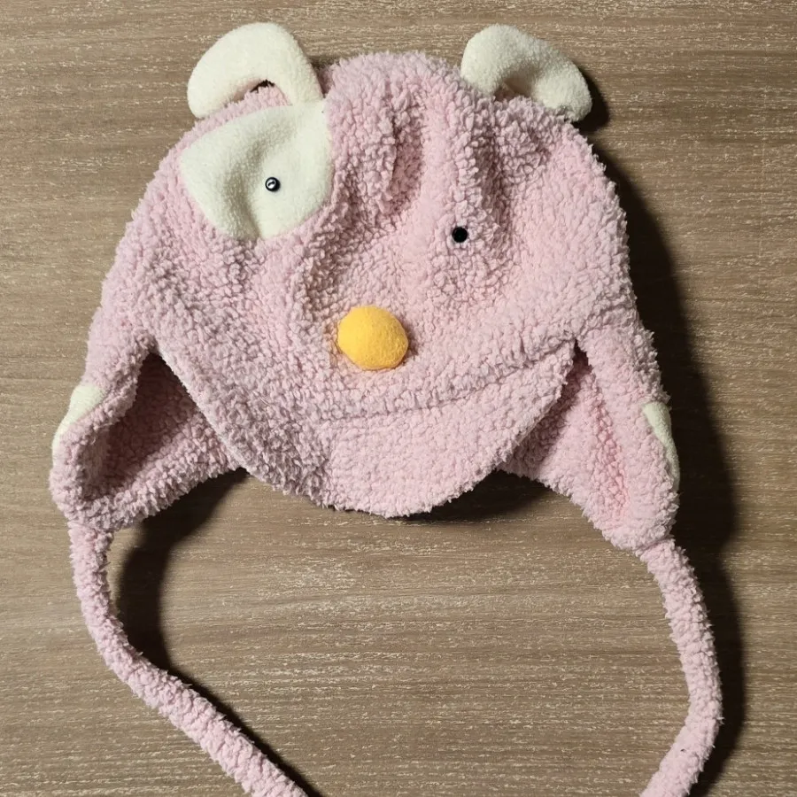 کلاه بافت خارجی