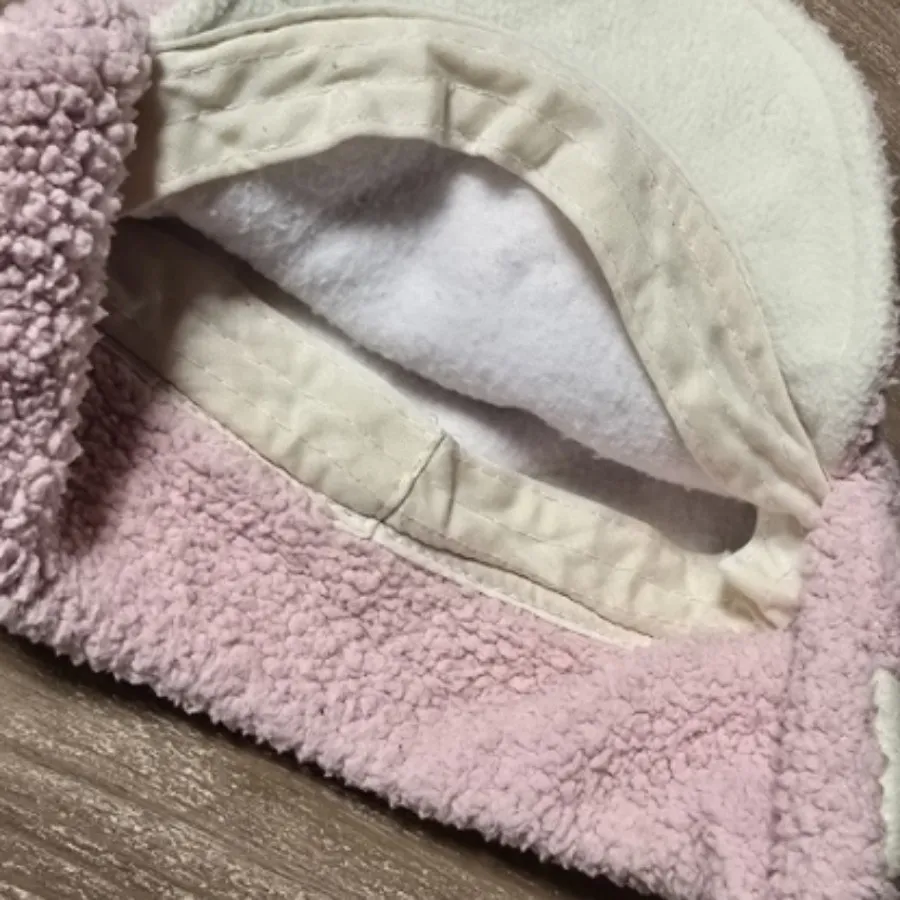 کلاه بافت خارجی