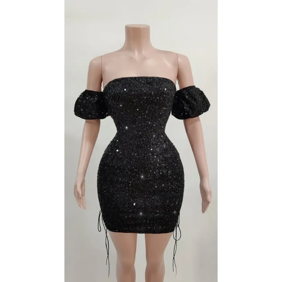 پیراهن مجلسی اروپایی