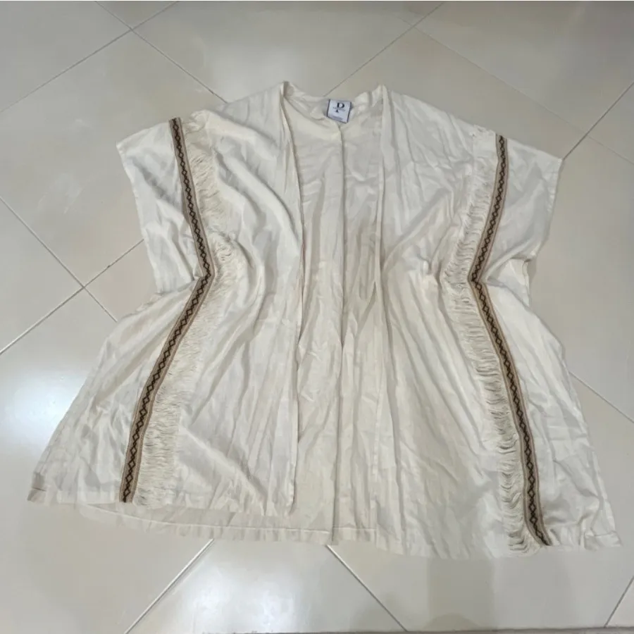 مانتو یا رویه پرومد