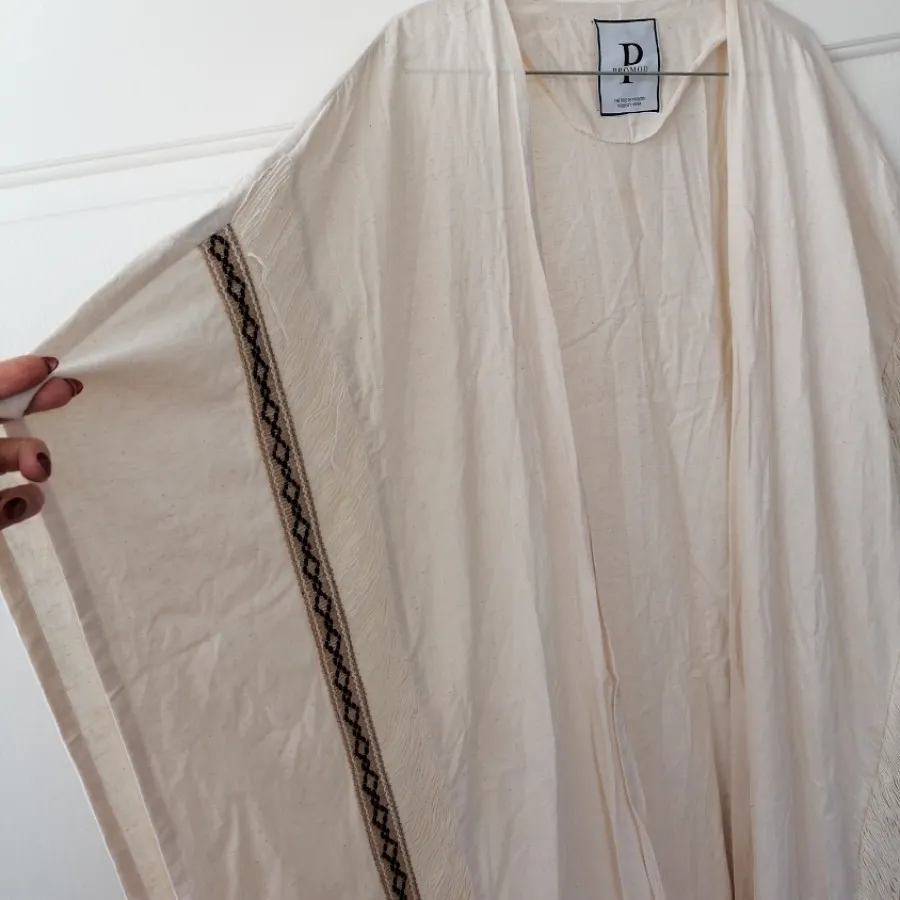 مانتو یا رویه پرومد