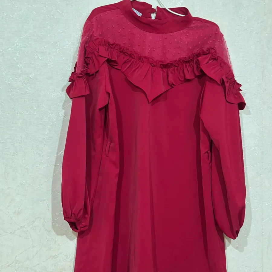 پیراهن مجلسی