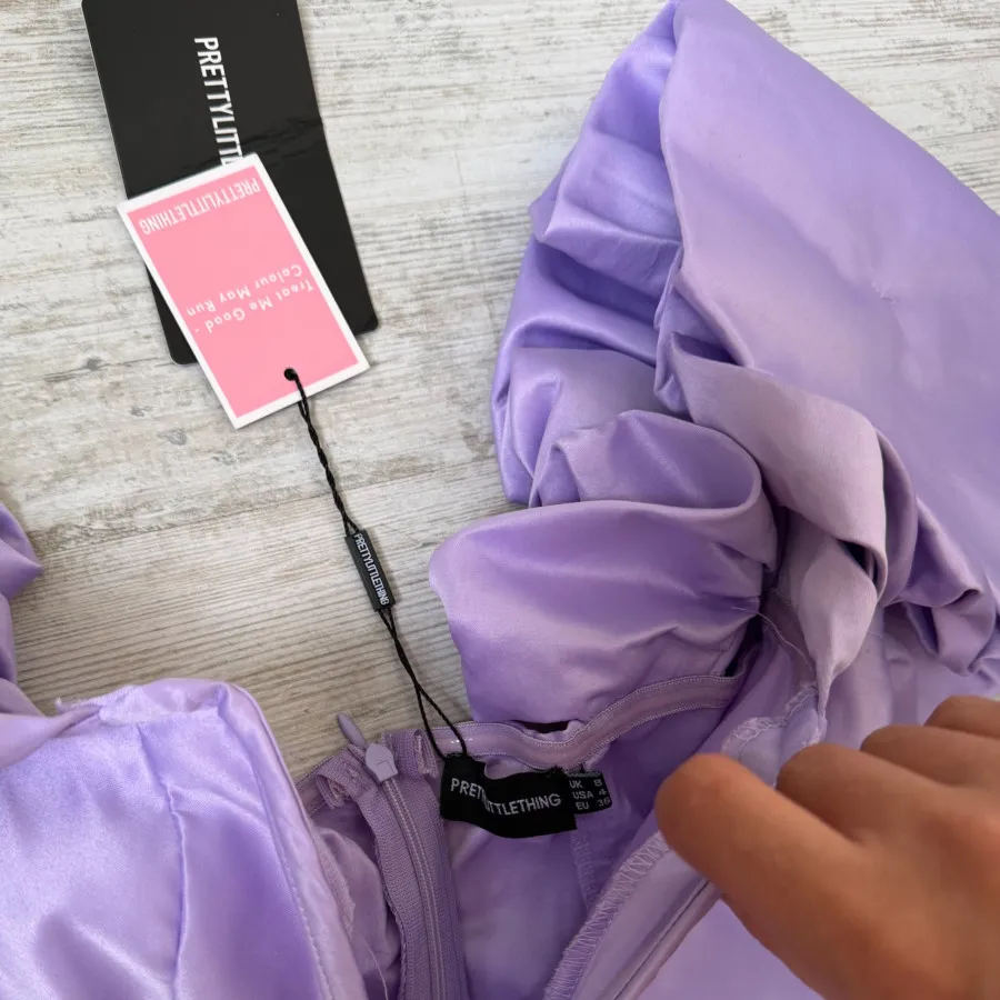 پیراهن مزونی اورجینال