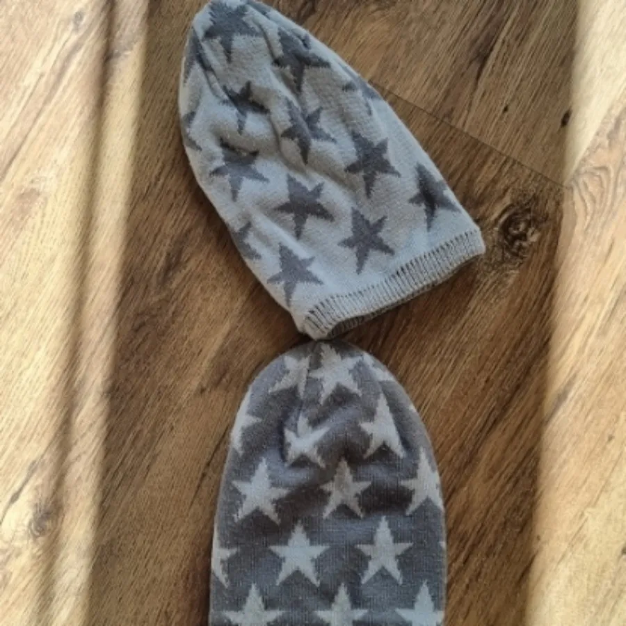 کلاه بافت دخترانه