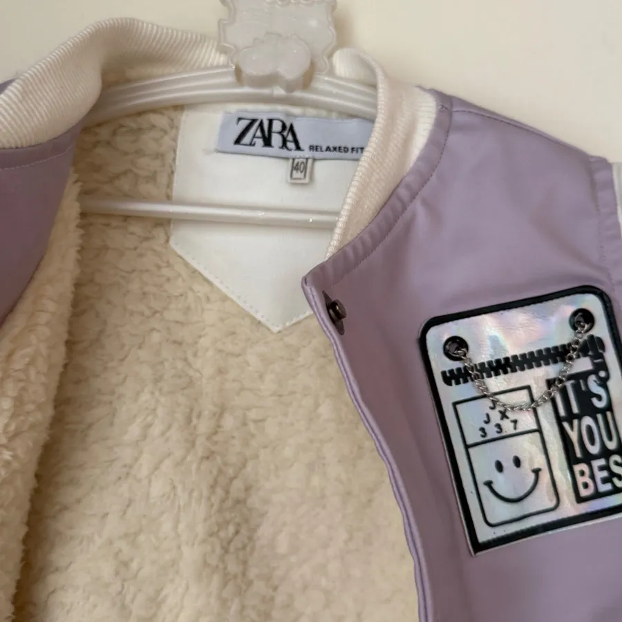 کاپشن بچگانه