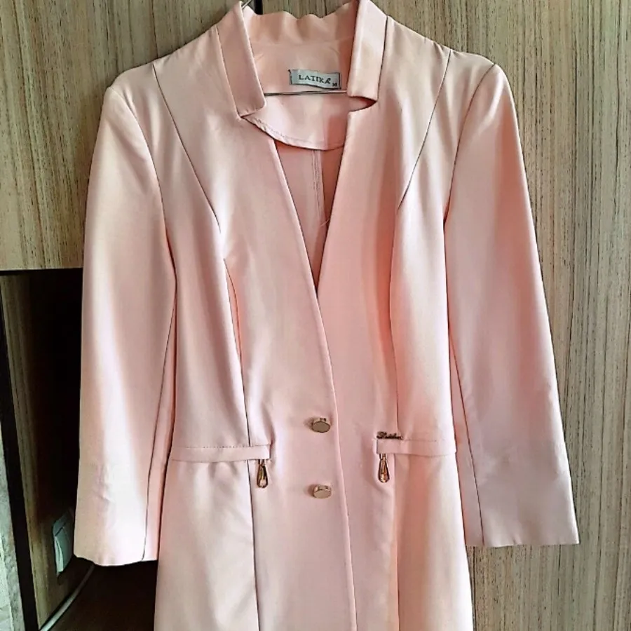 کت مارک ترک لاتیکا