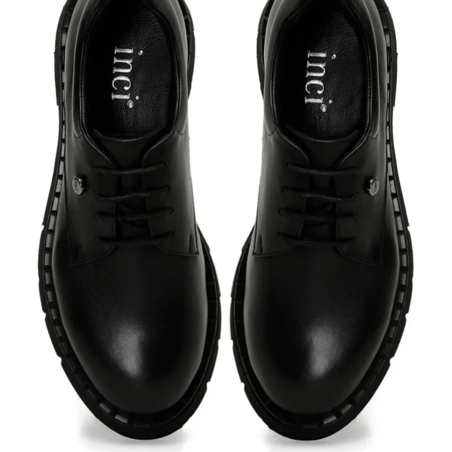 کفش آسفورد ترک برند اینجی