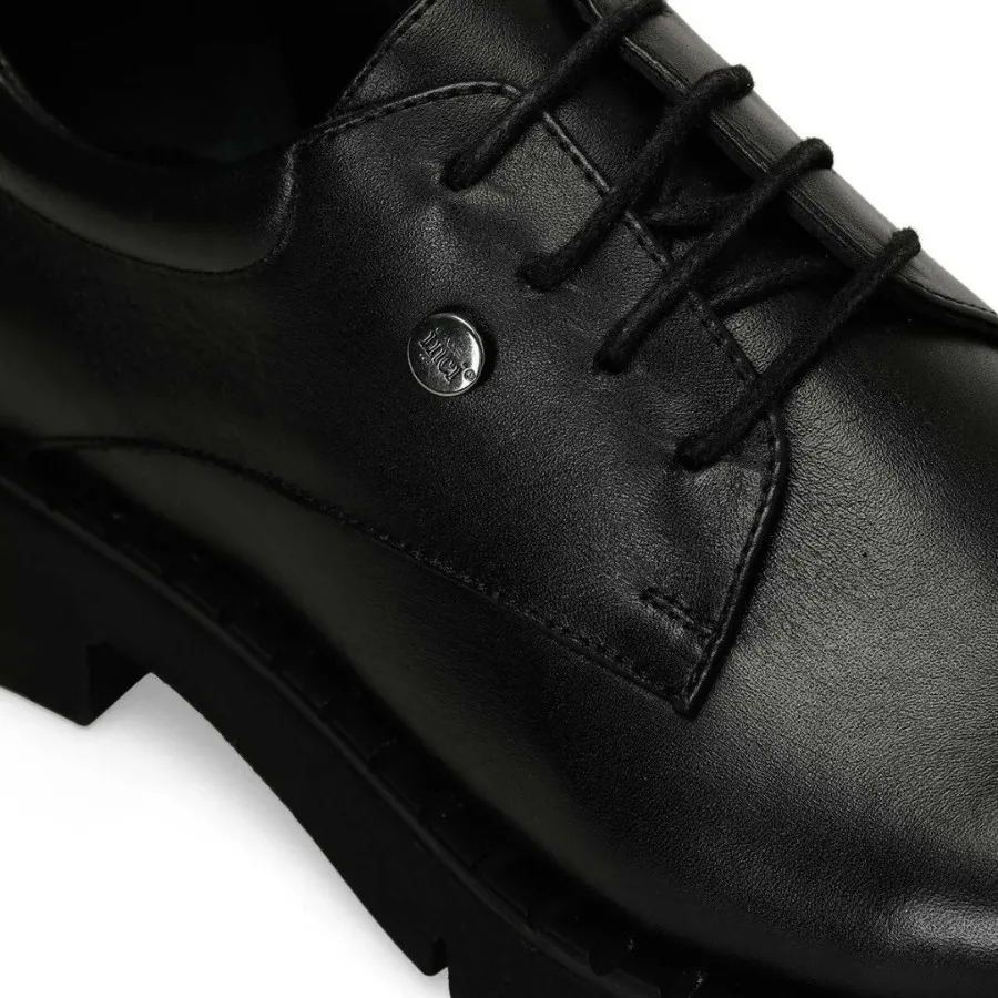 کفش آسفورد ترک برند اینجی