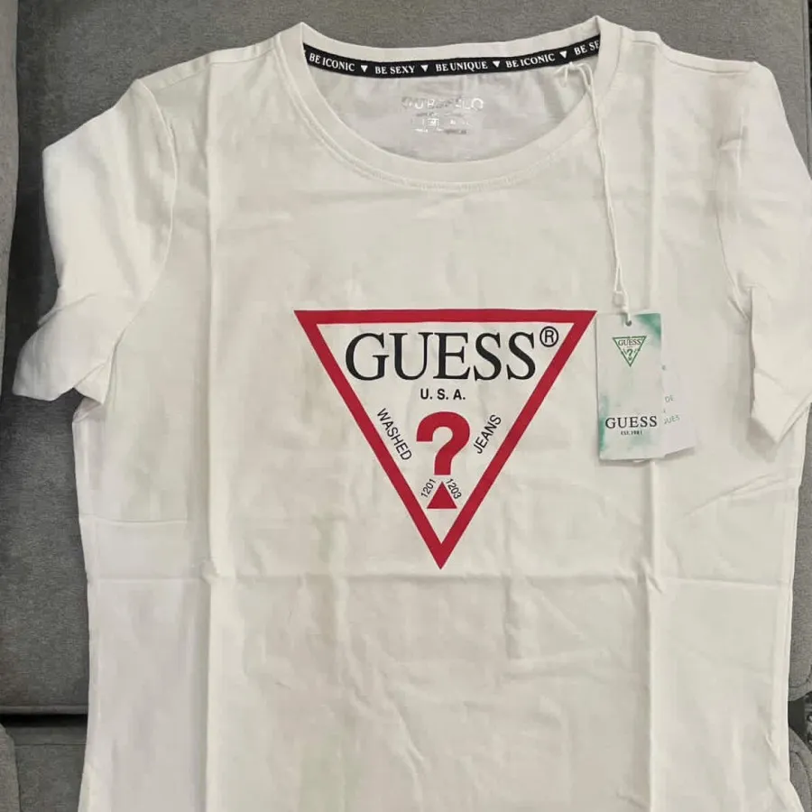 تیشرت guess