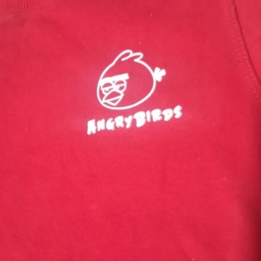 بلوز تک قرمز