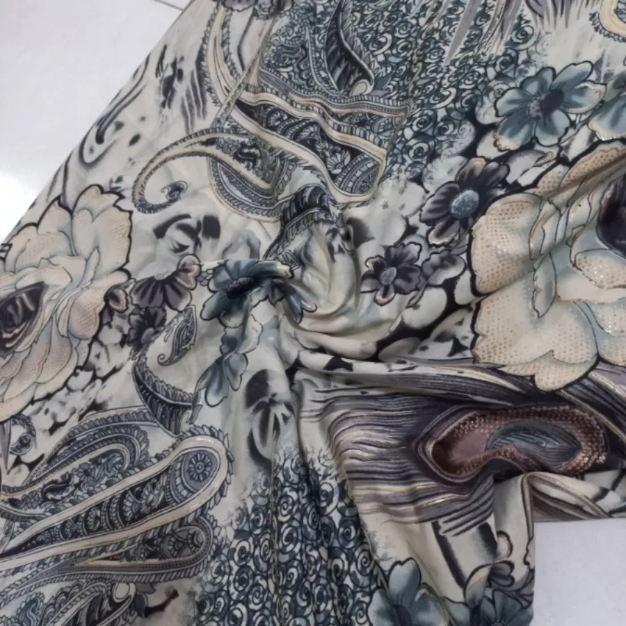 پارچه چادری