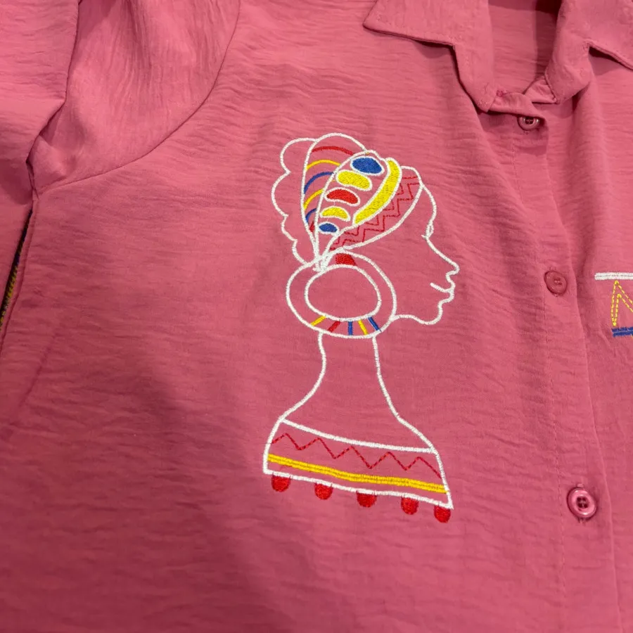 مانتو شلوار