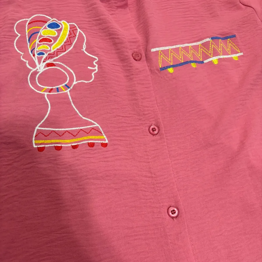 مانتو شلوار